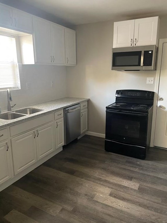 17 Lobit St, Baytown TX  77520-4943 exterior