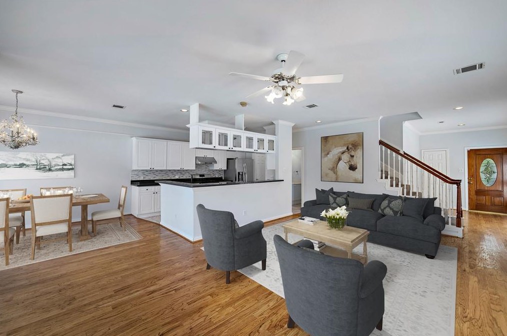 4030 Childress St, Houston, TX 77005