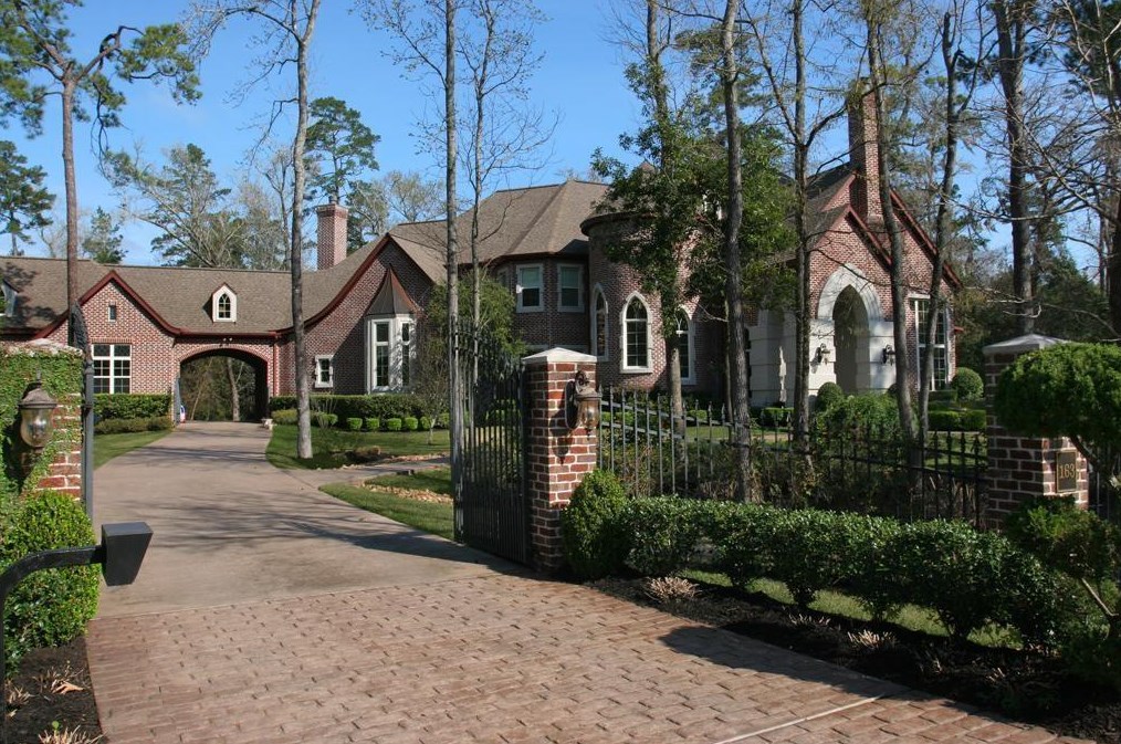 163 Tranquil Path, Spring, TX 77380-2742