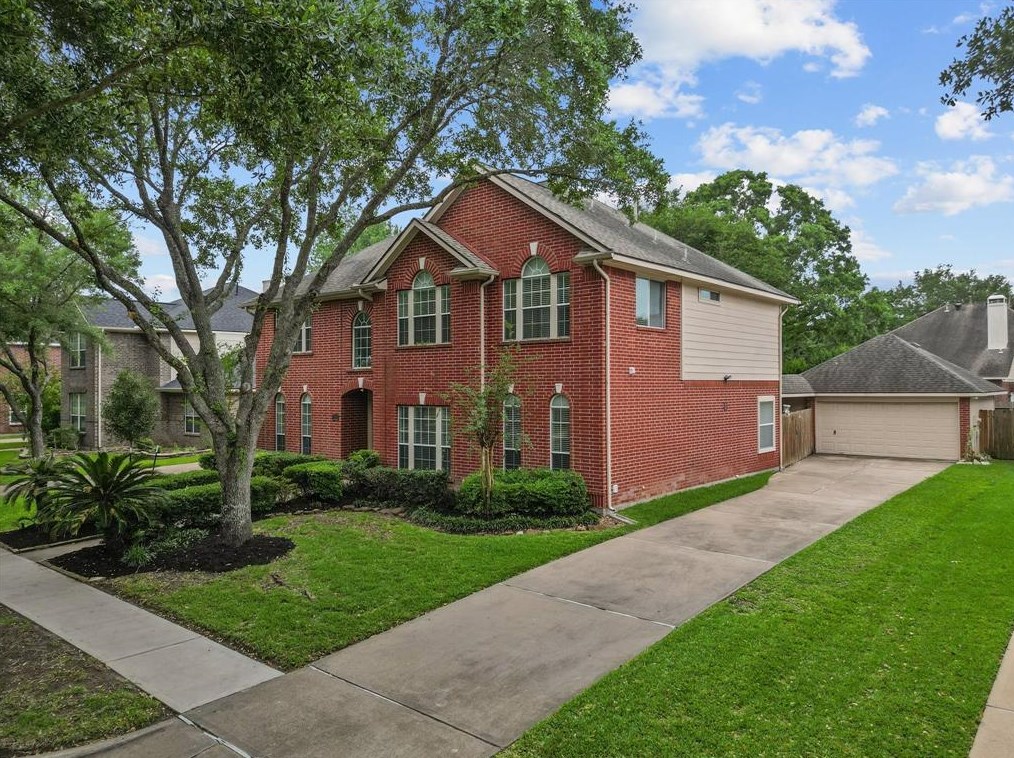 4914 Chappel Hill Dr, Missouri City, TX 77459-3971