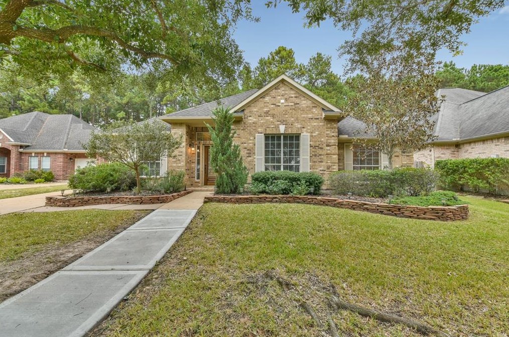15238 Springhill Bend Ln, Cypress, TX 77429-1575