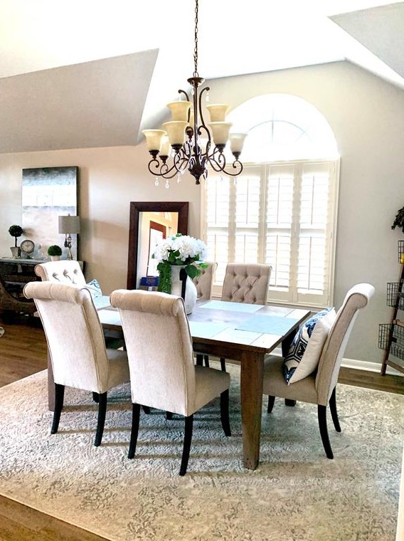 5734 Capella Park Dr, Spring TX  77379-2478 exterior