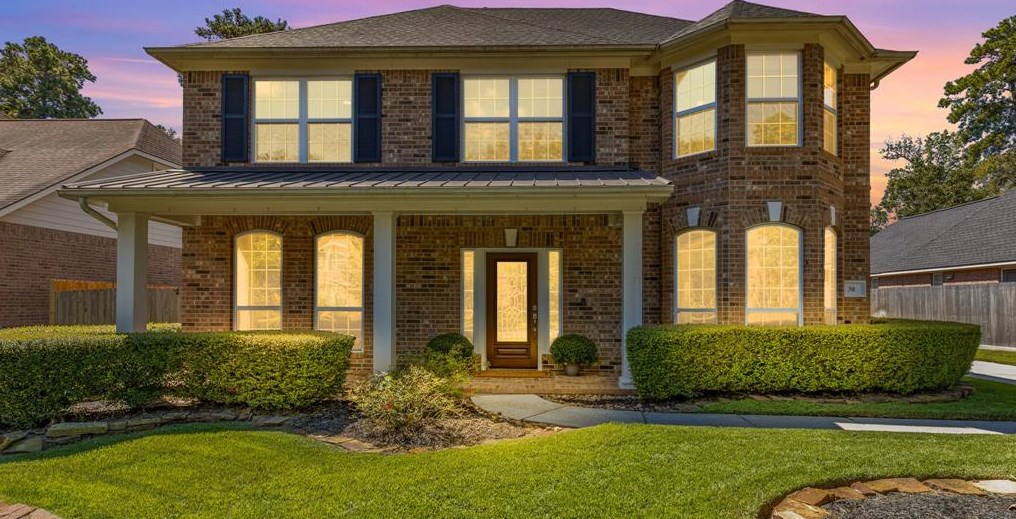 30 S Dulcet Hollow Cir, Spring, TX 77382