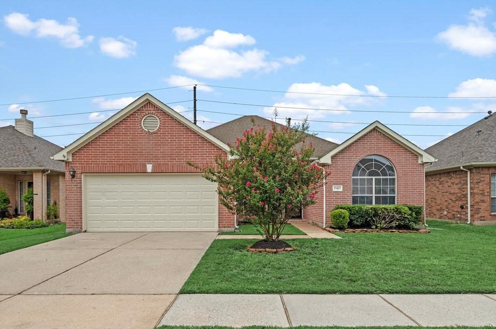 23423 Goldking Cross Ct, Spring, TX 77373