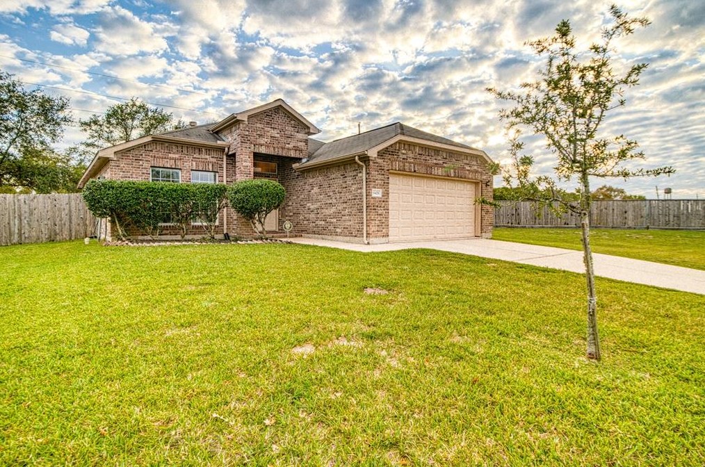 6406 Granite Springs Ln, Richmond, TX 77469