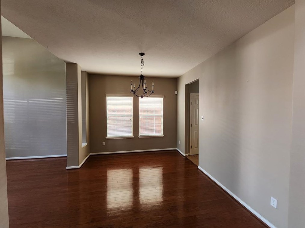 8927 Scent Fern St, Houston TX  77064-4368 exterior