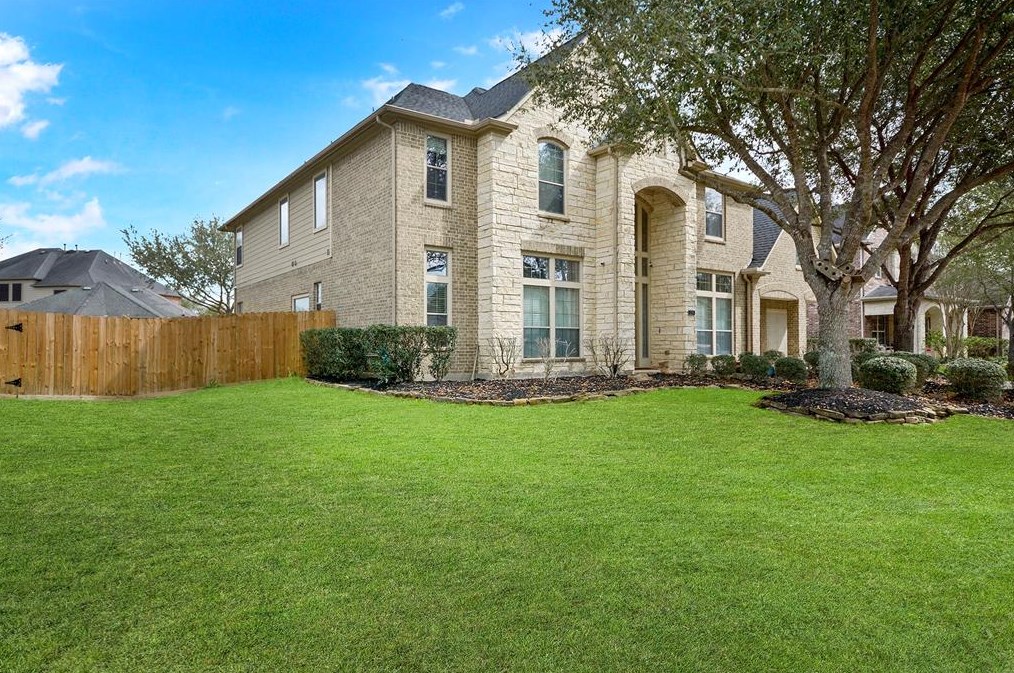 2219 Arrowwood Trl, Katy, TX 77494