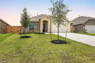 7415 Bridal Ranch Dr, Katy, TX 77493 - Photo 6