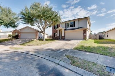 7911 Acacia Falls Ct, Richmond, TX 77407-2166