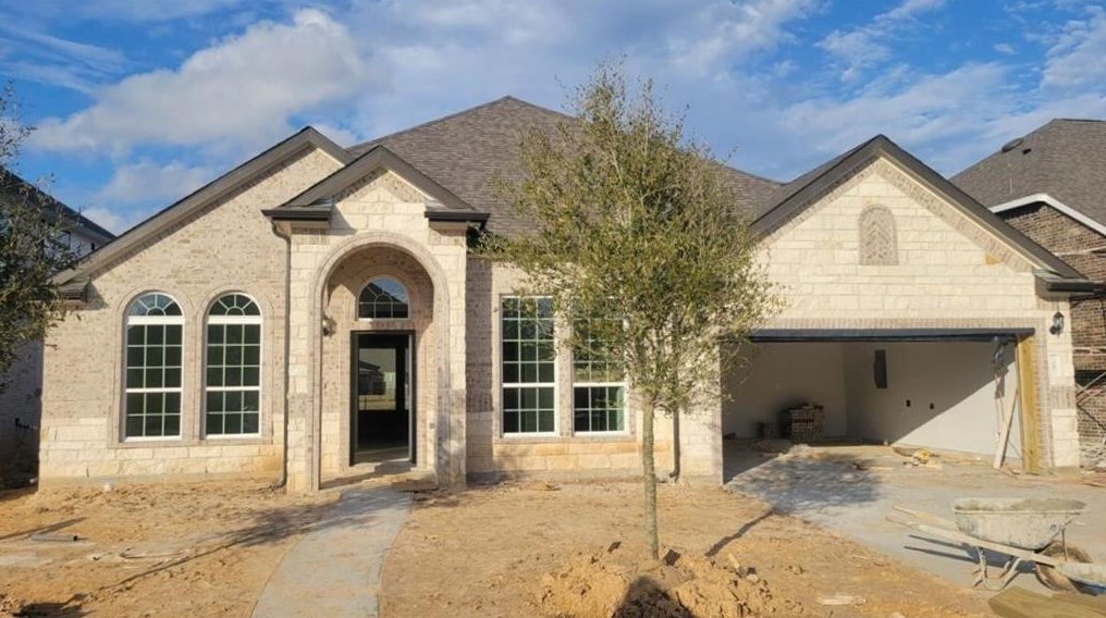 21 Carmel Dr, Manvel, TX 77578