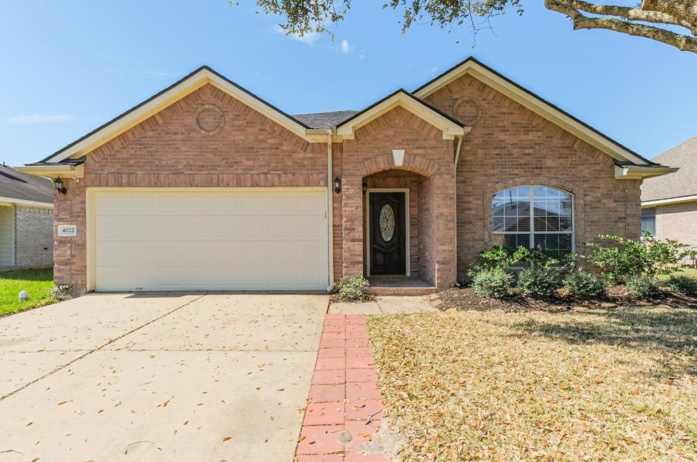4022 Ashview Ln, Fresno, TX 77545