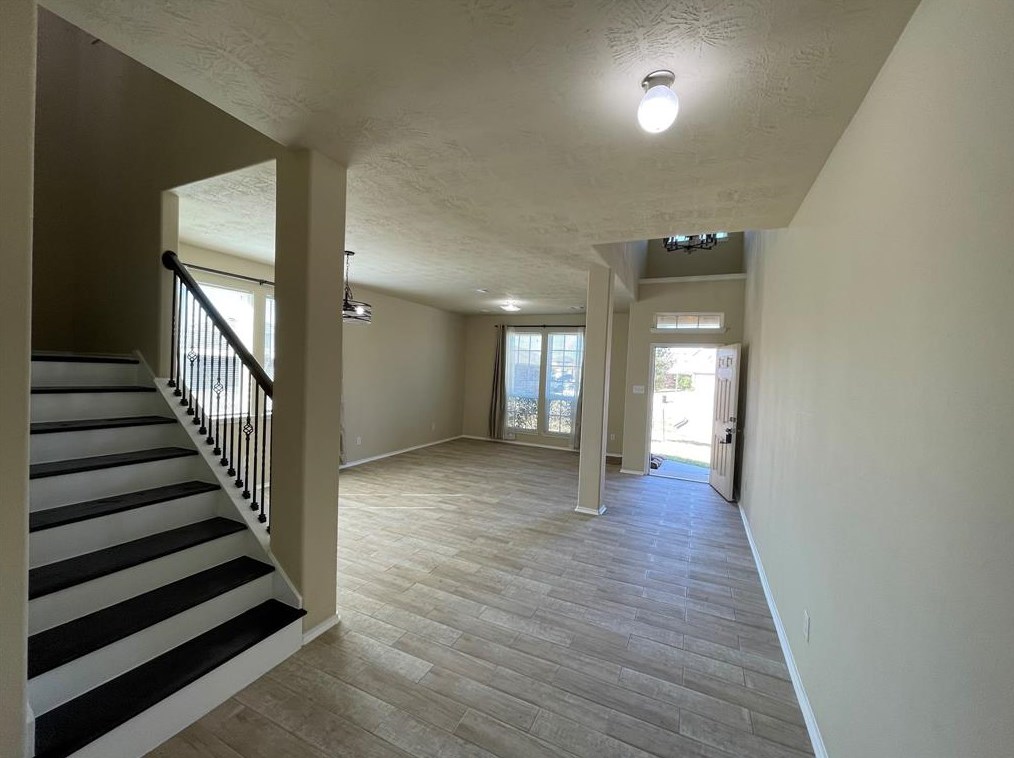 1134 Gem Stone Ct, Baytown TX  77521-9183 exterior