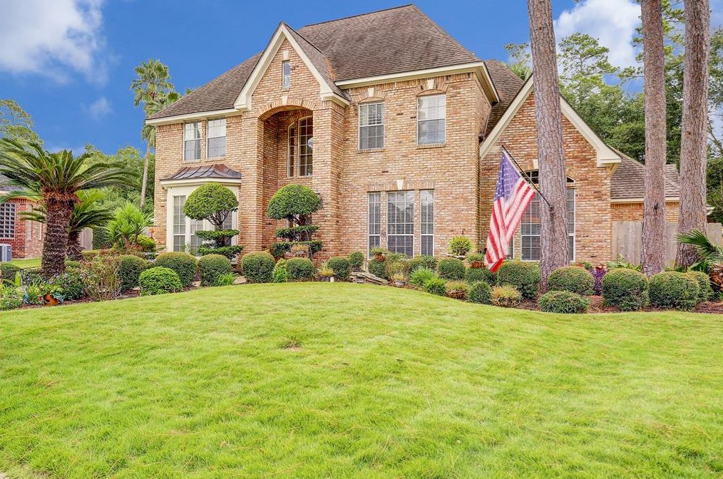 16402 Emilia Ct, Spring, TX 77379-6588