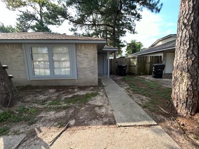 3109 Trembling Creek Cir, Spring TX  77373-8831 exterior