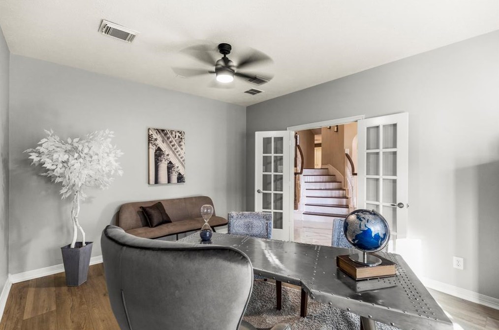 8522 Graceful Bend Ln, Humble, TX 77396