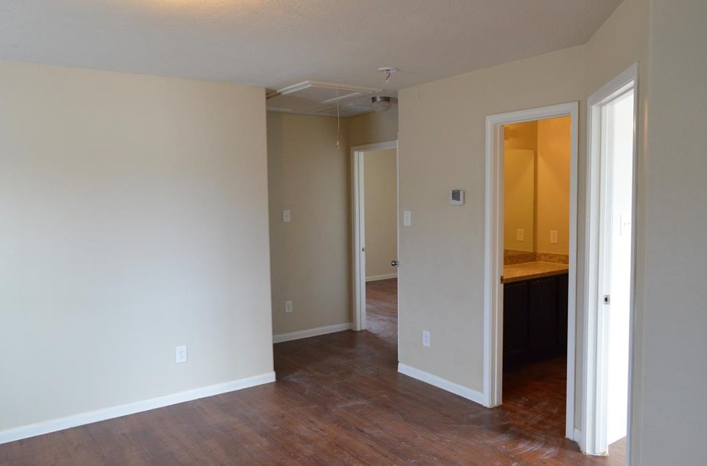 834 Sun Pr Dr, Houston TX  77090-5348 exterior