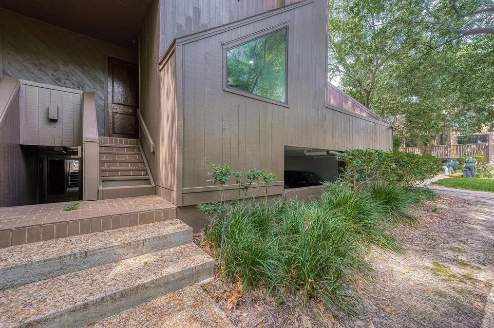 260 Litchfield Ln #115, Houston, TX 77024