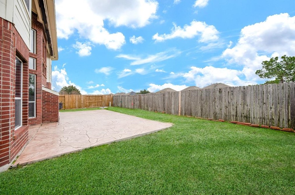 21606 Marle Point Ct, Spring TX  77388-6940 exterior