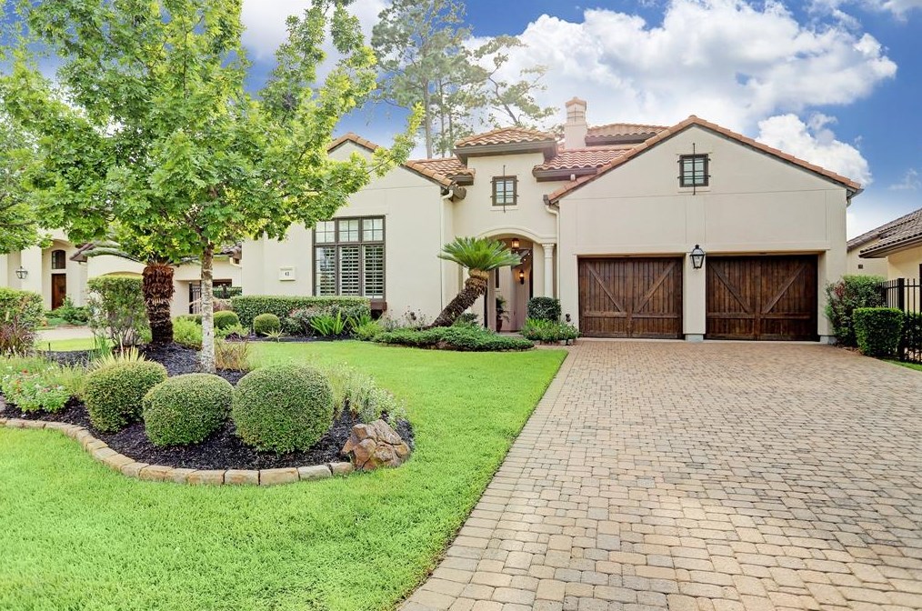 42 Wintress Dr, Spring, TX 77382-1491