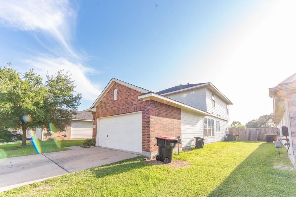 7106 Still Haven Dr, Richmond, TX 77407