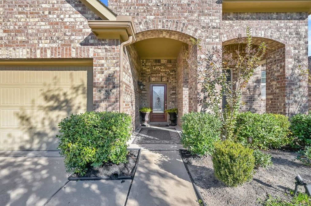 6130 Flagg Ranch Dr, Spring, TX 77388-2618