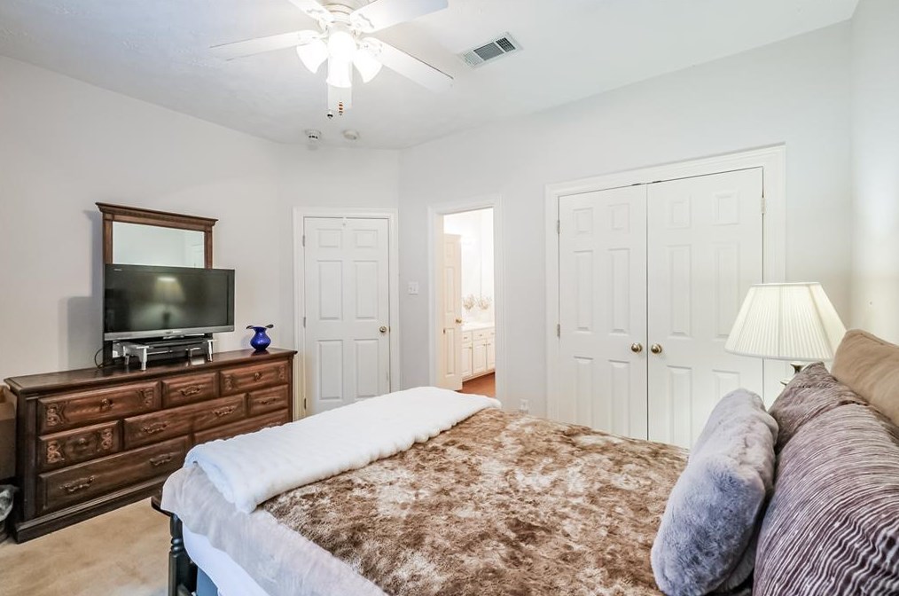 19914 Ivory Ml Ln, Houston TX  77094-3456 exterior