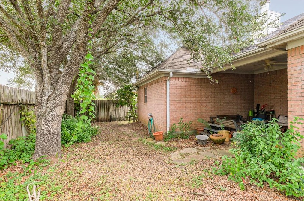 19914 Ivory Ml Ln, Houston TX  77094-3456 exterior