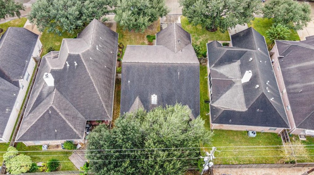 19914 Ivory Ml Ln, Houston TX  77094-3456 exterior