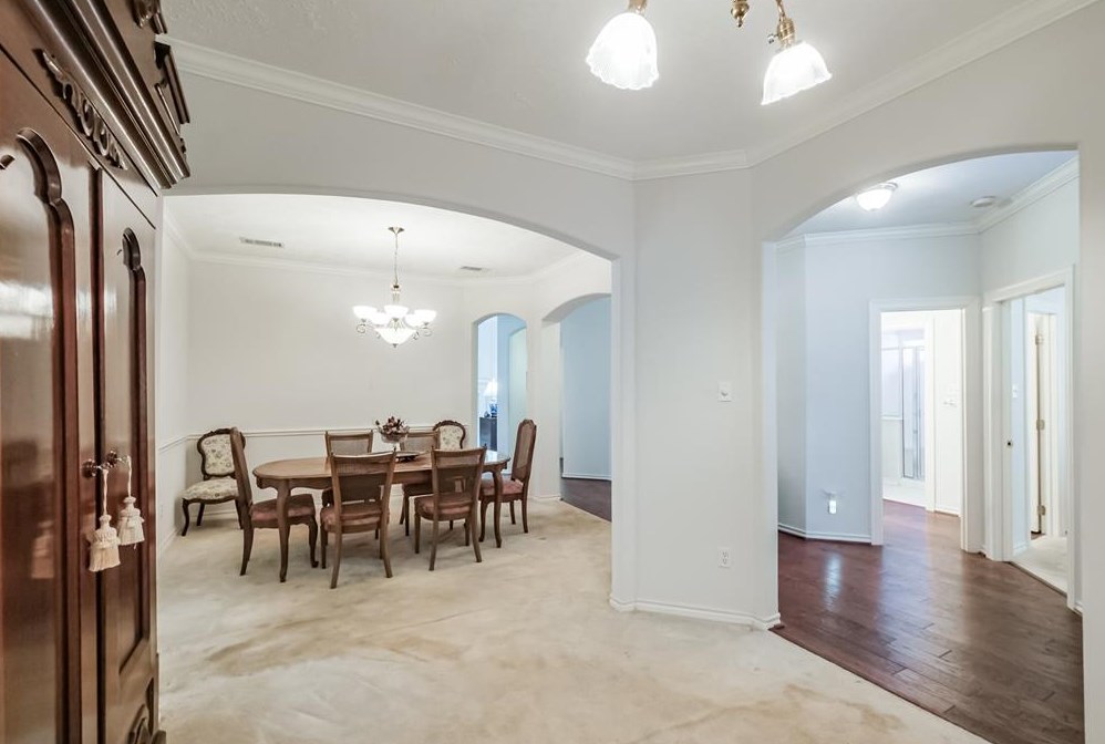 19914 Ivory Mills Ln, Houston TX  77094-3456 exterior