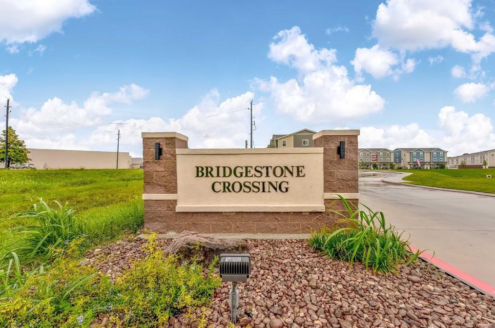 21155 Gosling Rd, Spring TX  77388-4403 exterior