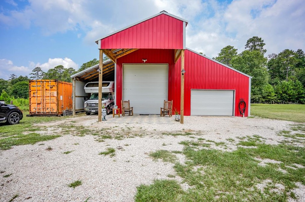 1500 Fm 3018, Oakhurst, TX 77359
