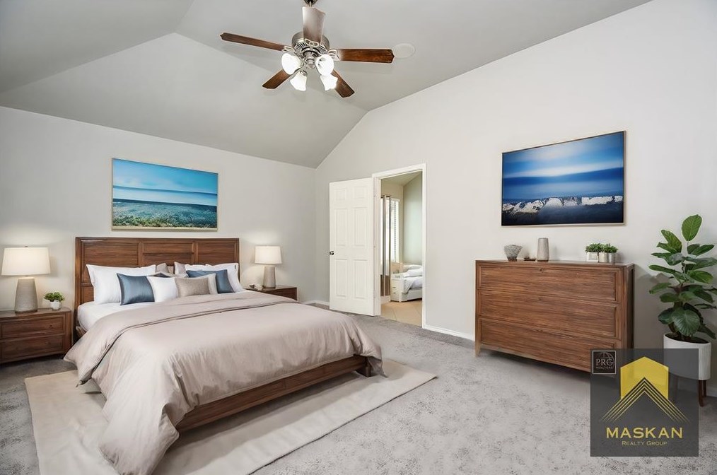 19838 Middlegate Ln, Richmond TX 77407-4065 exterior