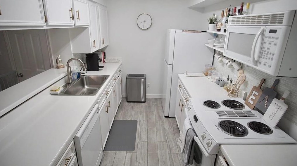718 Fowler St, Houston, TX 77007