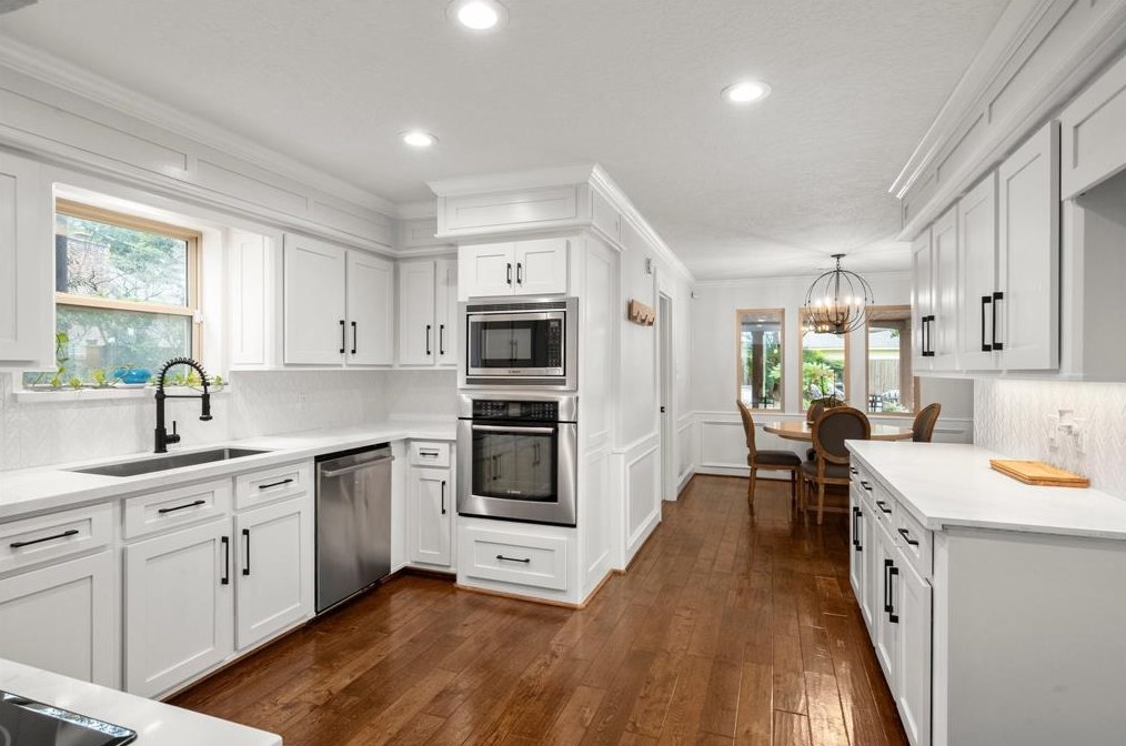 14702 Cedar Pt Dr, Houston TX  77070-2351 exterior
