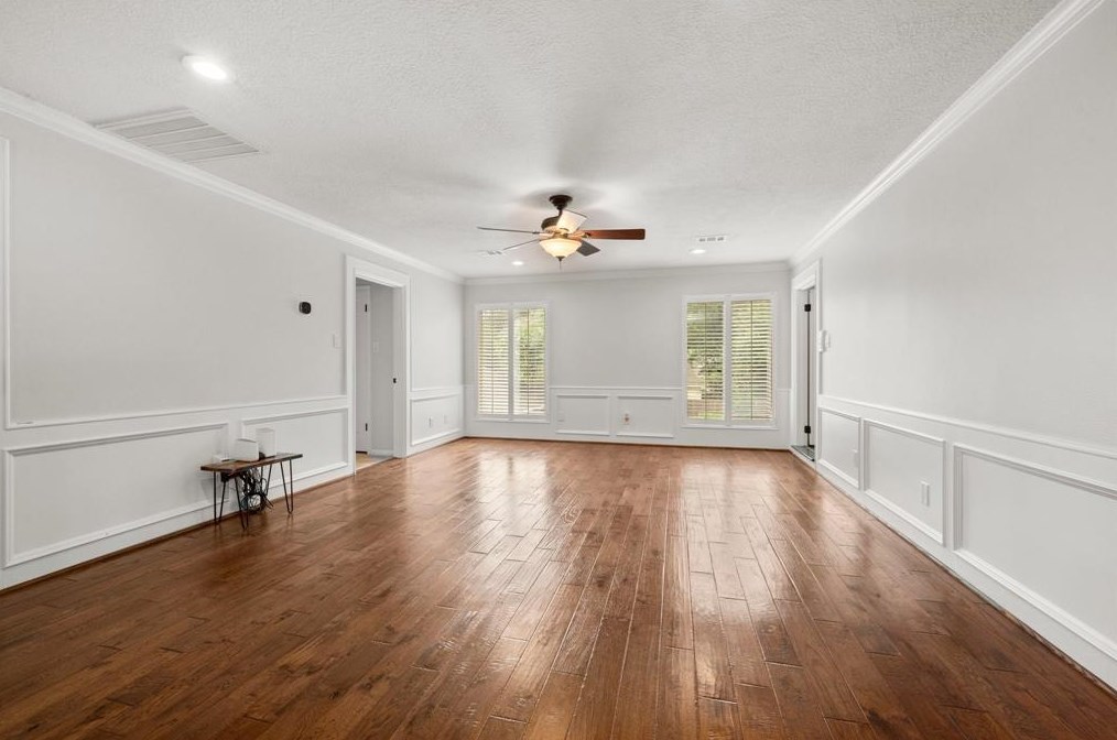 14702 Cedar Pt Dr, Houston TX  77070-2351 exterior