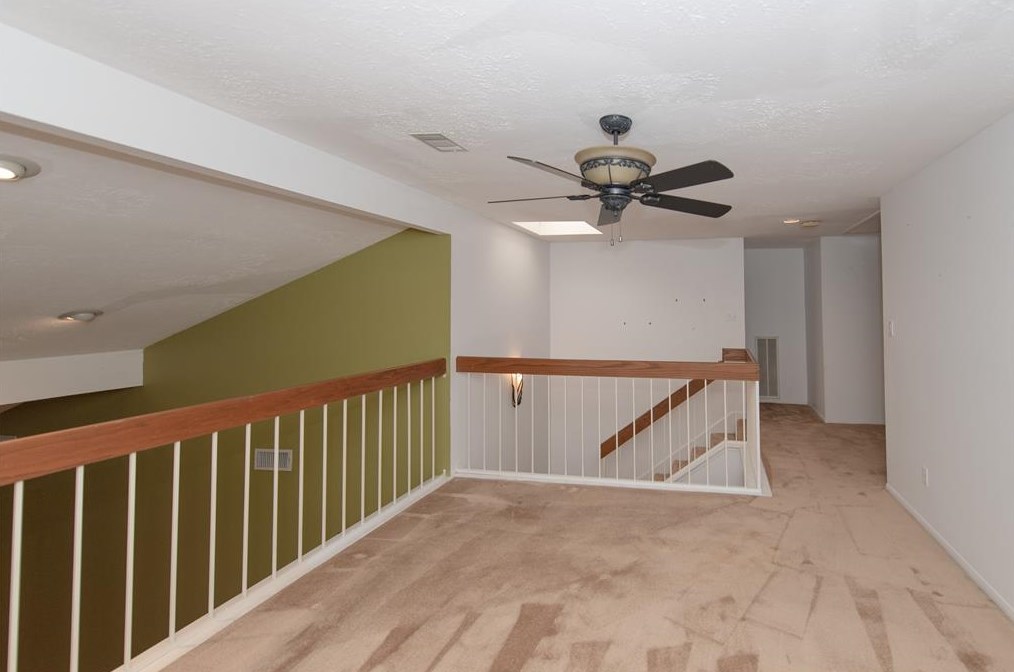 1615 Westbranch Dr, Houston TX  77072-1035 exterior