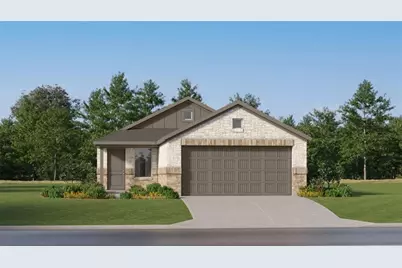 6854 Eastern Cottonwood Lane, Katy, TX 77493 - Photo 1