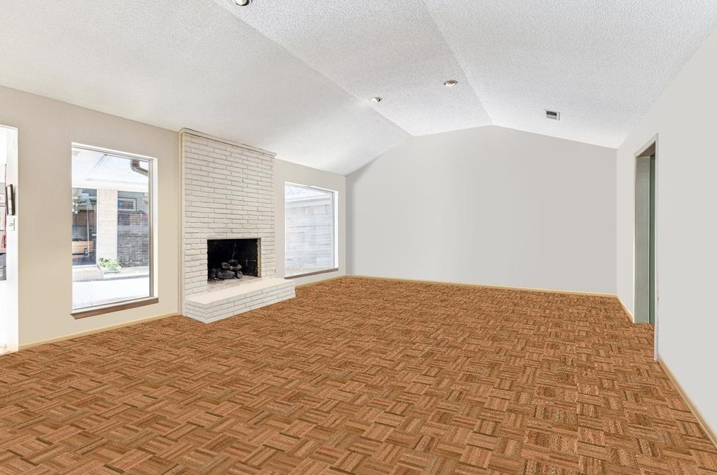 10038 Wickersham Ln, Houston TX  77027-4014 exterior