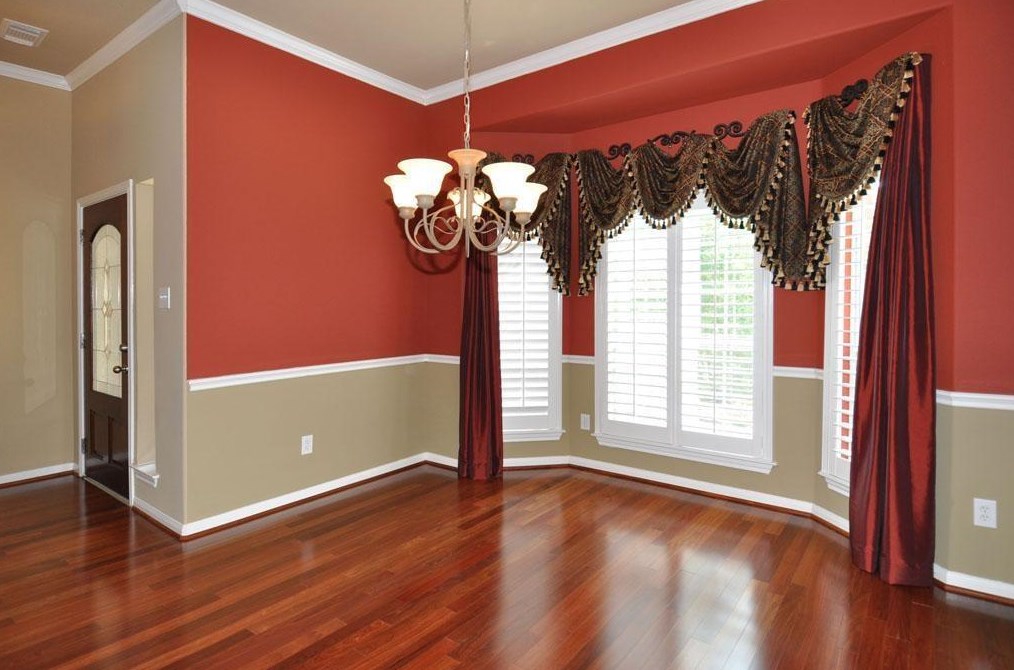 11 Olde Rose Ct, Spring TX 77382-5373 exterior