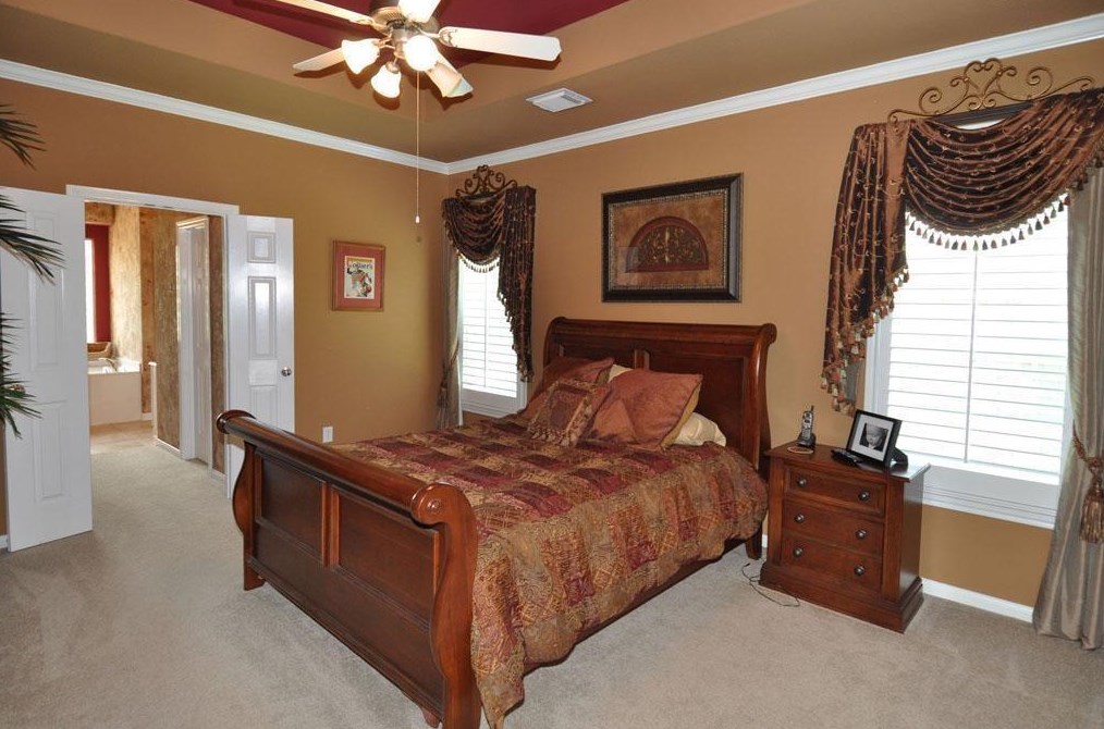 11 Olde Rose Ct, Spring TX 77382-5373 exterior