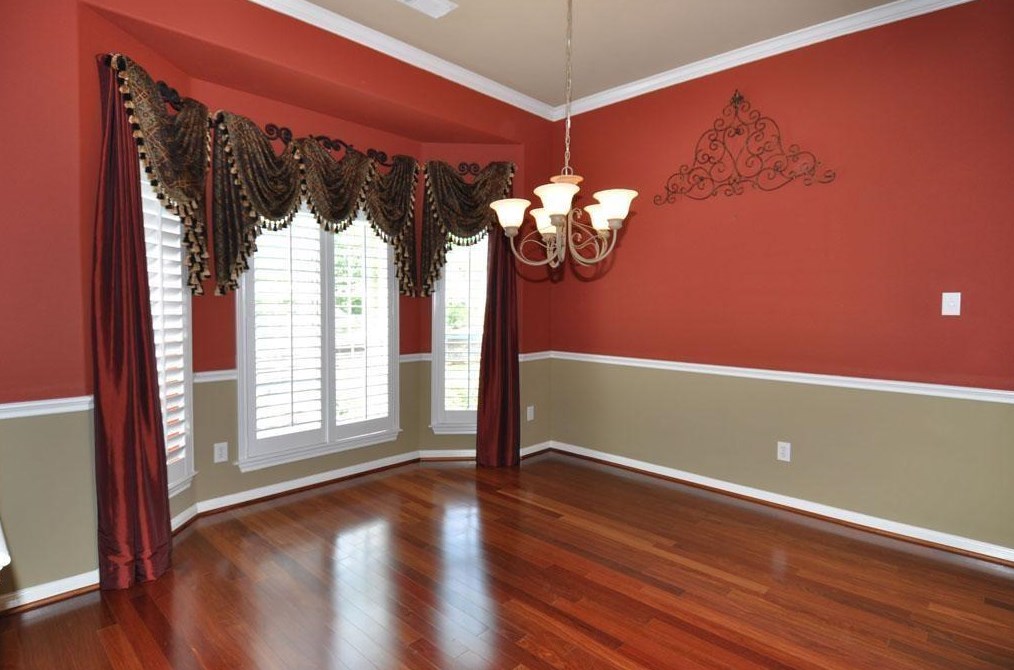 11 Olde Rose Ct, Spring TX 77382-5373 exterior