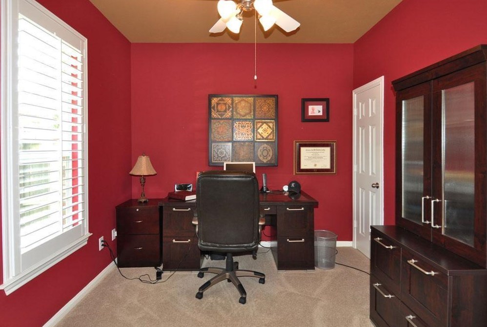 11 Olde Rose Ct, Spring TX 77382-5373 exterior