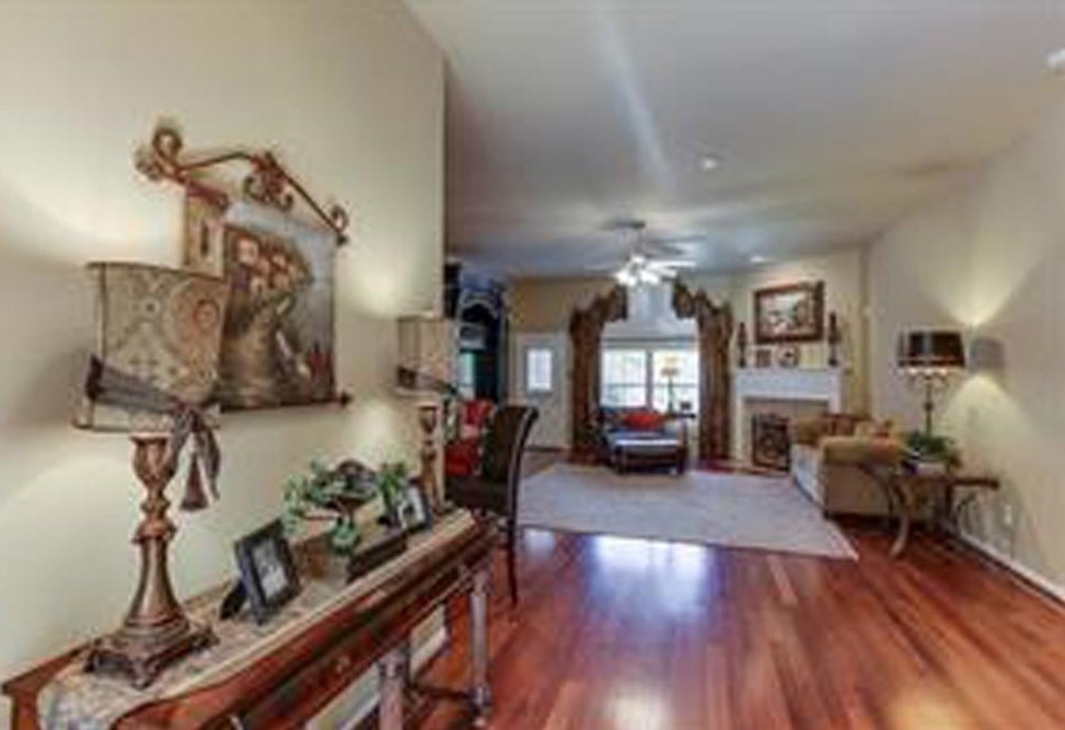 11 Olde Rose Ct, Spring TX 77382-5373 exterior