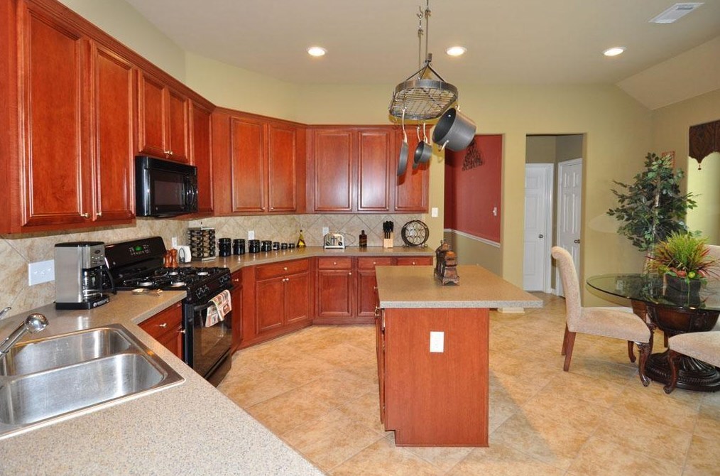 11 Olde Rose Ct, Spring TX 77382-5373 exterior