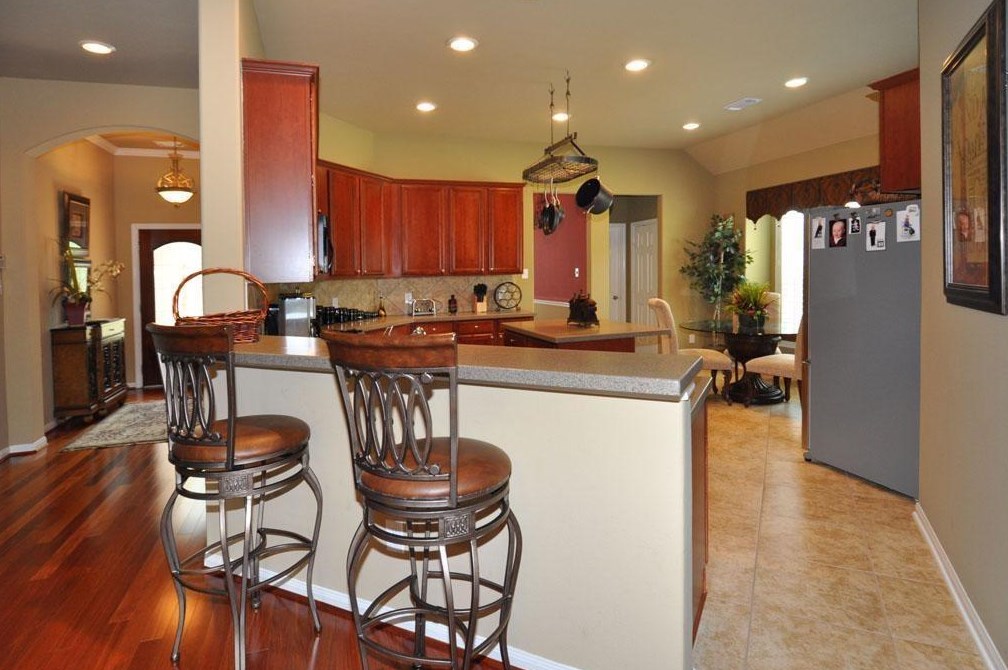 11 Olde Rose Ct, Spring TX 77382-5373 exterior