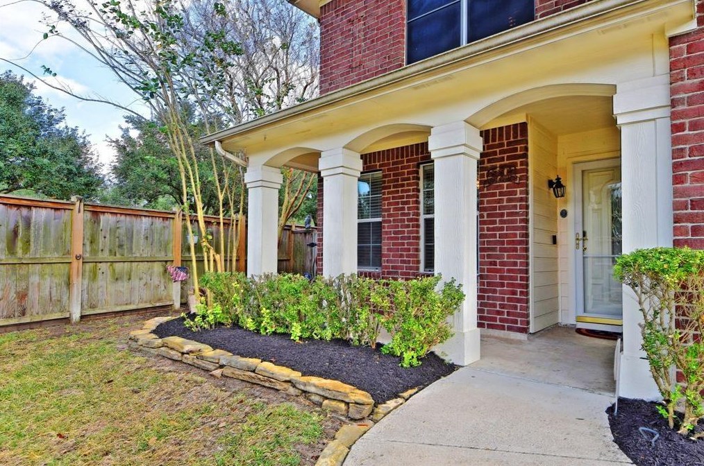 4834 Cliffpoint Ct, Katy, TX 77449