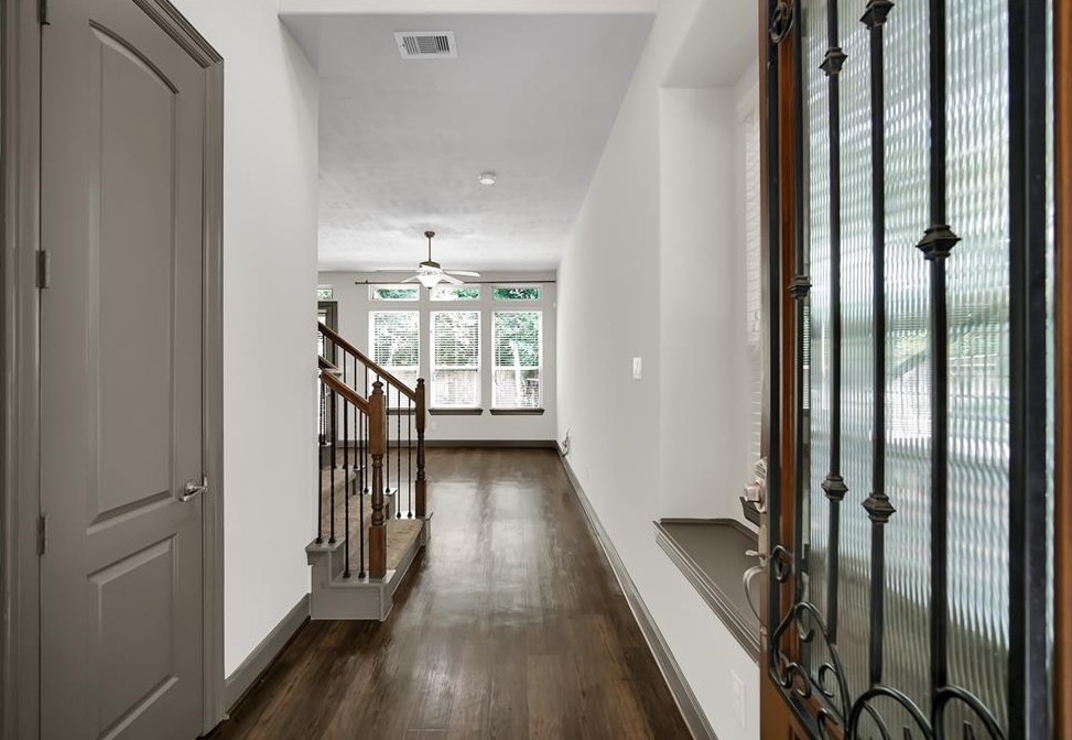 111 Aventura Pl, Spring TX  77389-2018 exterior