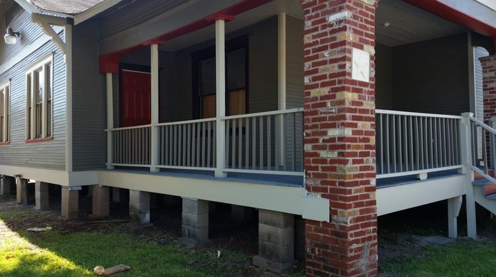 718 Boundary St #a, Houston, TX 77009