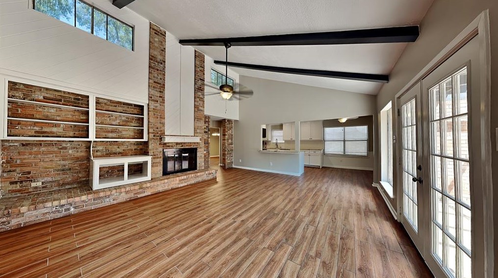 18031 Mountfield Dr, Houston, TX 77084-2326