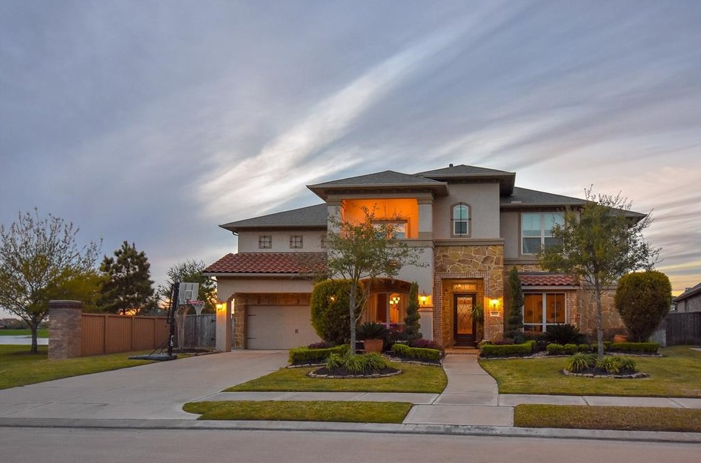 3222 Wimberly Place Ln, Katy, TX 77494